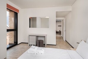 2 habitaciones y wifi 