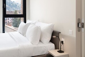 2 bedrooms, WiFi
