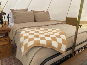 1 bedroom, WiFi - The Great Yellowstone (Ririe)