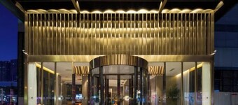 Echarm Plus Hotel (Changsha Hongxing Desiqin Plaza)