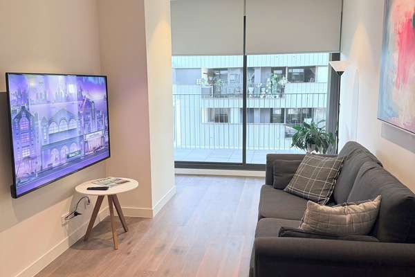 Smart TV