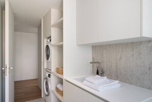 Interior - Luxury in Funchal - Savoy Monumentalis III (Funchal)