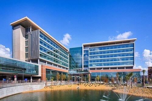 Go Gators Apartment + PS4 Console!