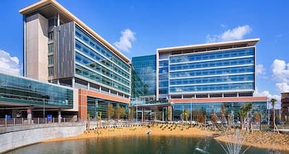 Go Gators Apartment + PS4 Console!