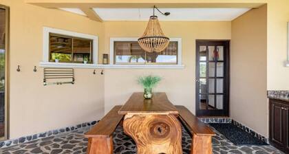 Casa Mar de Flores – Luxury Oceanview Escape in Hermosa Heights