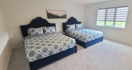 Near Port Dover/Turkey Point Furnished 5BR House