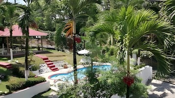Căn hộ | Hồ bơi | Hồ bơi ngoài trời