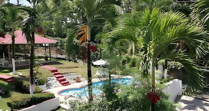 VILLA PRADA FAMILIAR