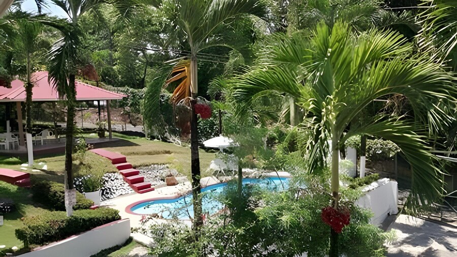 VILLA PRADA FAMILIAR