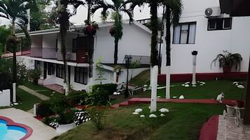 Appartement | Extérieur