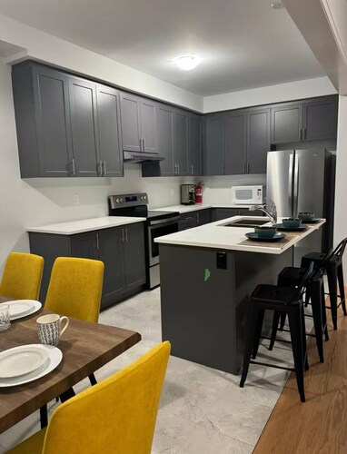 Brand New Luxurious 4 Bedroom Home