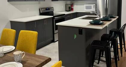 Brand New Luxurious 4 Bedroom Home