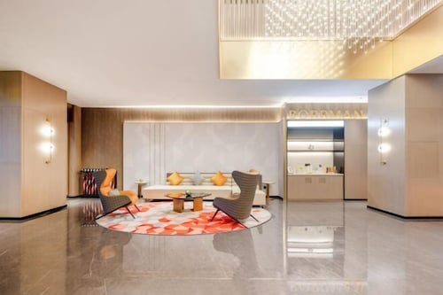 Mengtai Dongning Hotel