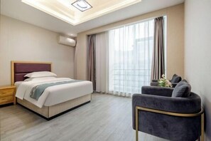 Room - Mengtai Dongning Hotel (Rongshui)