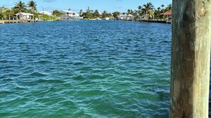 Miscellaneous - Wonderful boat DOCK in Treasure Cay (Treasure Cay)