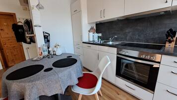 Eget kjøkken