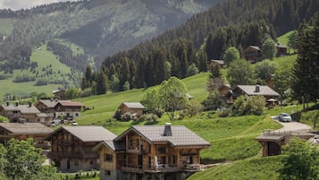 Außenbereich