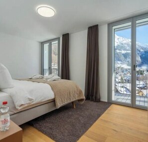 3 habitaciones y wifi