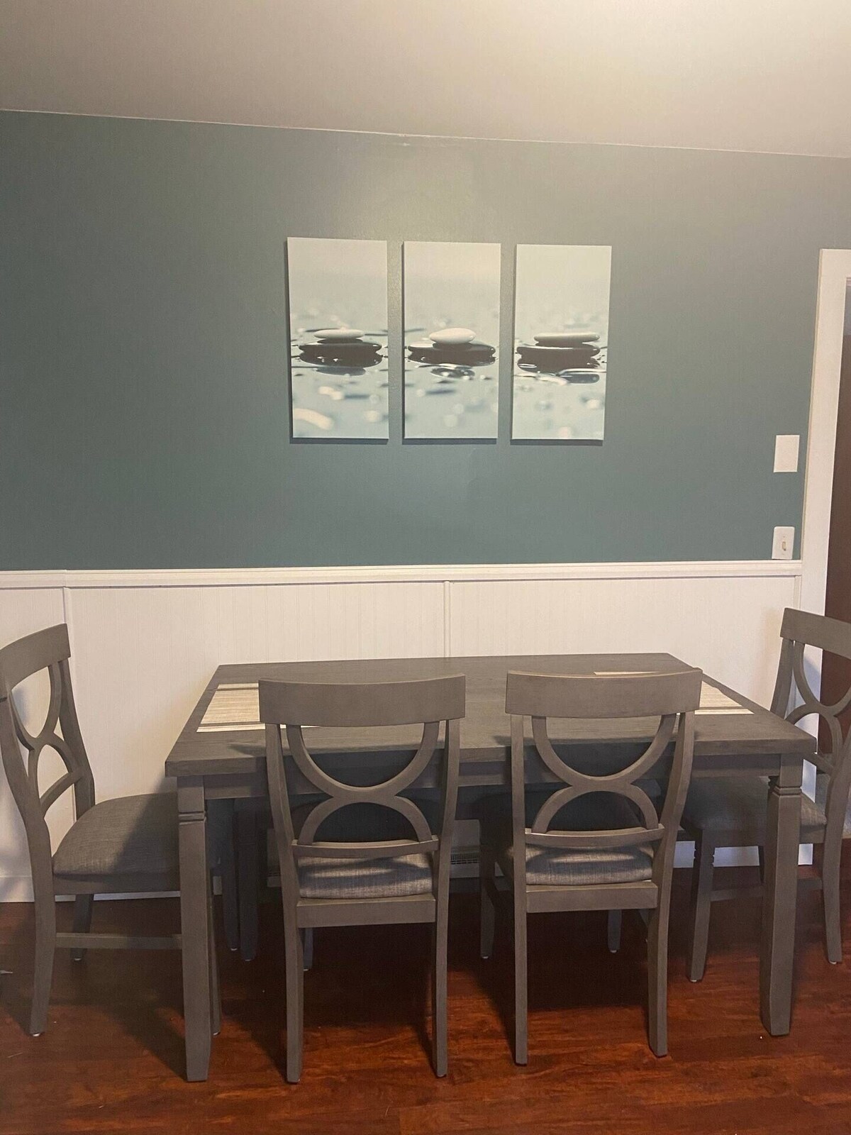 Imagen de perfil del propietario o de la propietaria