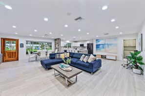 スマートテレビ