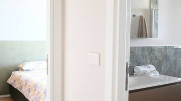 1 chambre, draps fournis