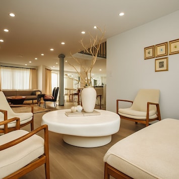 Living room 1