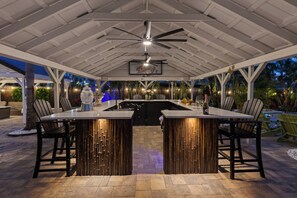 Bar (ter plaatse)