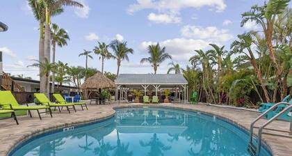 Coconut Grove Resort Oasis Book Entire Resort Villa