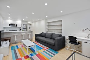 TV connectée