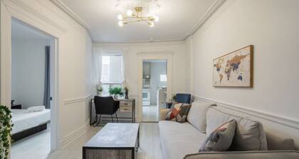 The Griffin Grand | 4BR Luxury Urban Escape