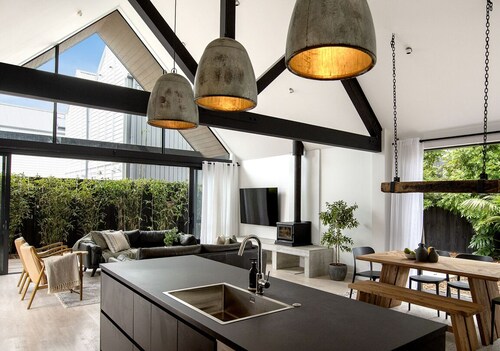 Pinnacle of Matakana Luxury