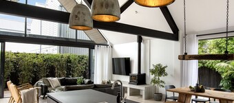 Pinnacle of Matakana Luxury