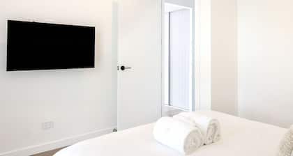 Pinnacle of Matakana Luxury