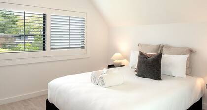 Pinnacle of Matakana Luxury