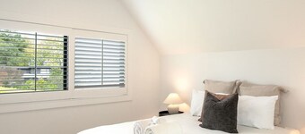 Pinnacle of Matakana Luxury