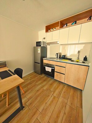 Apartment | Private kitchen