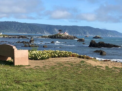 Pacific Dream-512-walking distance to beach!