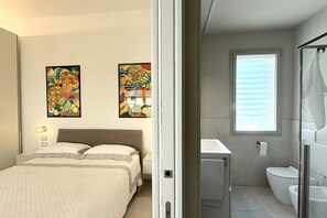 Wi-Fi, roupa de cama