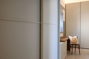 Interior - CN005 – Cesenatico, new detached house with external courtyard (Cesenatico)