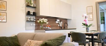 CN005 – Cesenatico, nuova villetta singola con corte esterna