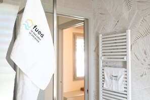 Interior - CN005 – Cesenatico, new detached house with external courtyard (Cesenatico)