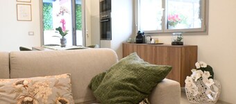 CN005 – Cesenatico, new detached house with external courtyard