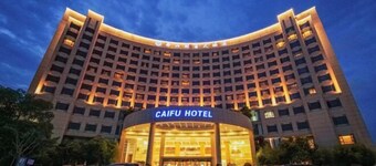 ZhouShan CaiFu Hotel