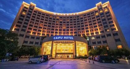 ZhouShan CaiFu Hotel