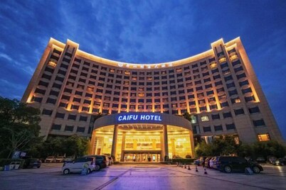ZhouShan CaiFu Hotel