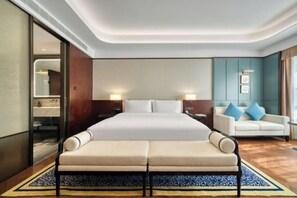 Room - ZhouShan CaiFu Hotel (Zhoushan)