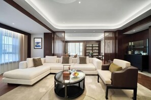 Room - ZhouShan CaiFu Hotel (Zhoushan)