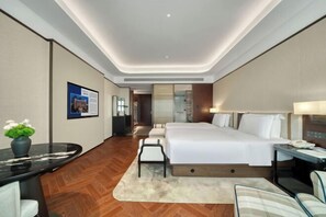Room - ZhouShan CaiFu Hotel (Zhoushan)