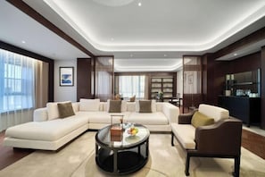 Room - ZhouShan CaiFu Hotel (Zhoushan)