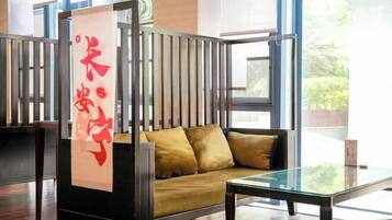 ردهة الانتظار